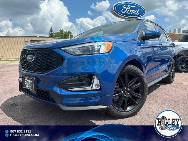 2024 Ford Edge - $34,900