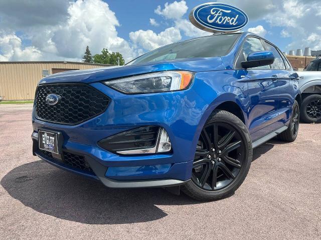 2024 Ford Edge - $34,900