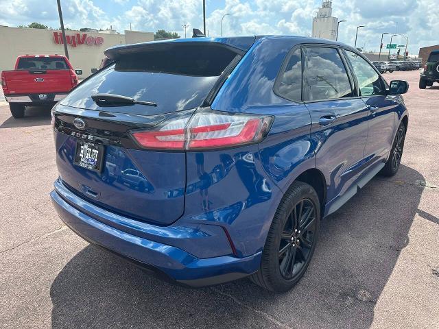 2024 Ford Edge - $34,900