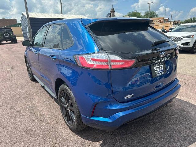 2024 Ford Edge - $34,900