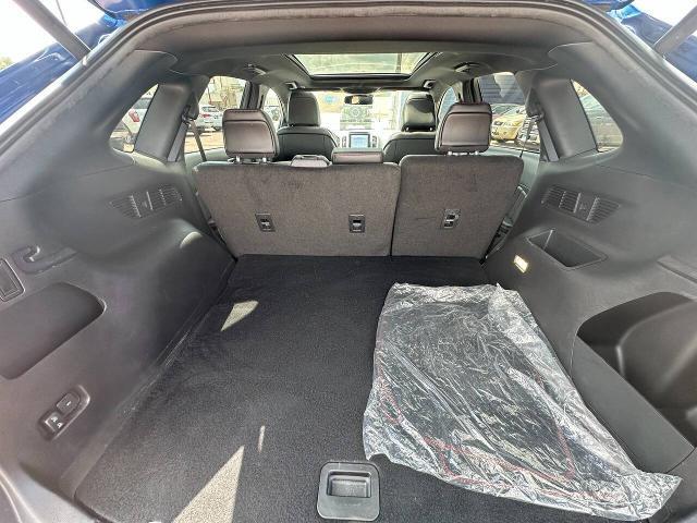 2024 Ford Edge - $34,900