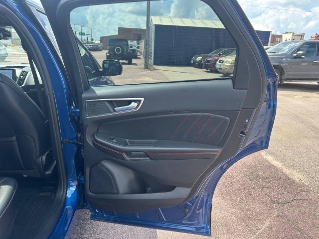 2024 Ford Edge - $34,900