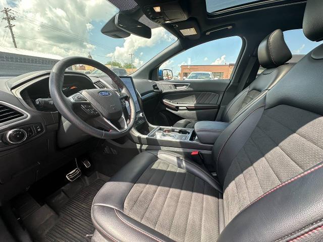 2024 Ford Edge - $34,900