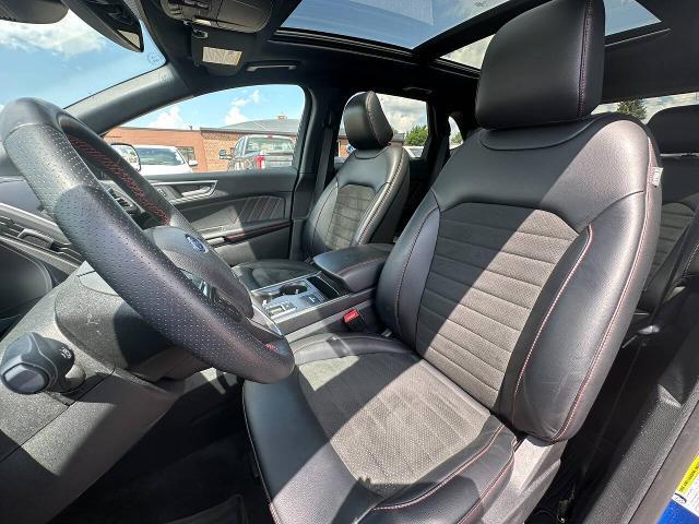 2024 Ford Edge - $34,900