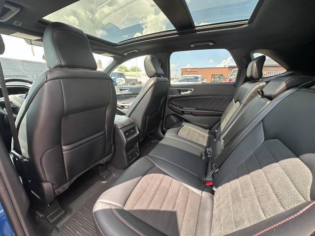 2024 Ford Edge - $34,900