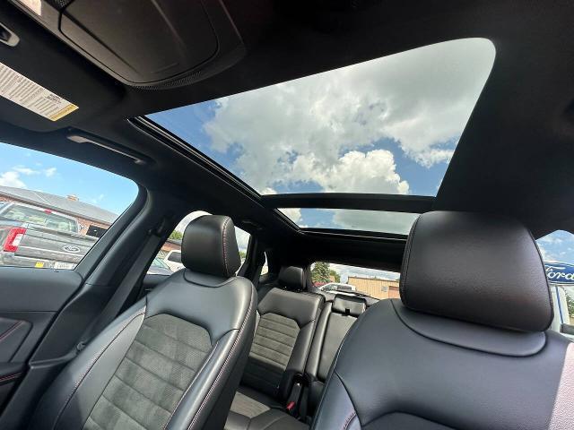 2024 Ford Edge - $34,900