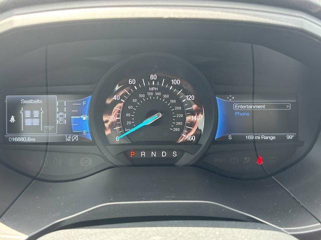 2024 Ford Edge - $34,900
