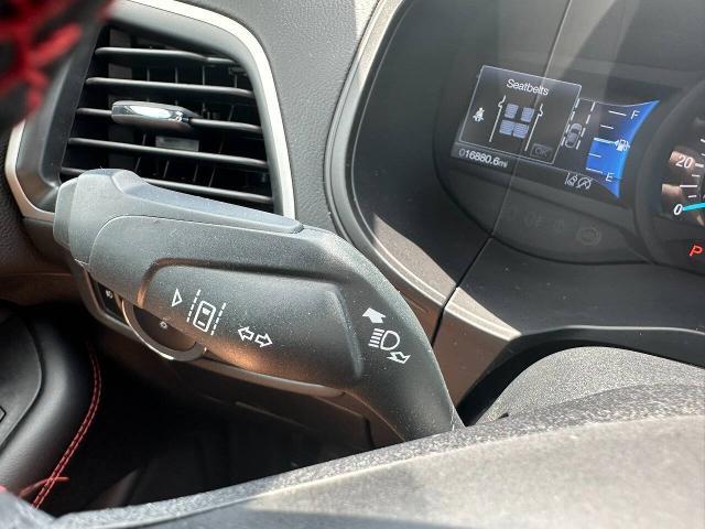 2024 Ford Edge - $34,900