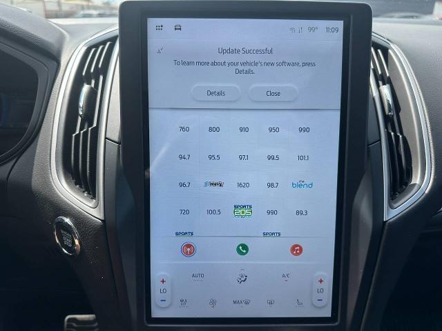 2024 Ford Edge - $34,900