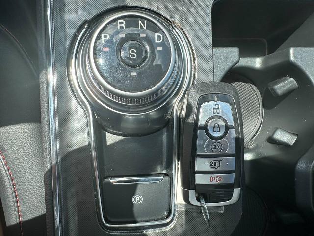 2024 Ford Edge - $34,900