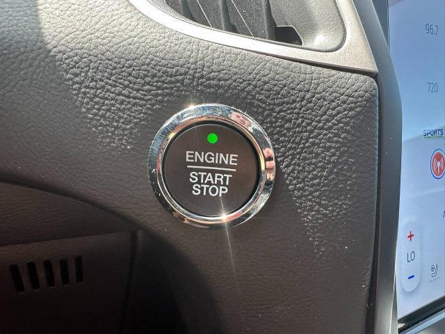 2024 Ford Edge - $34,900