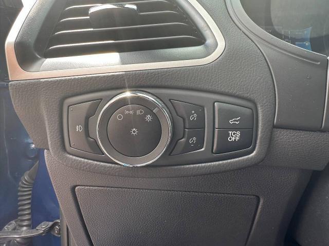 2024 Ford Edge - $34,900