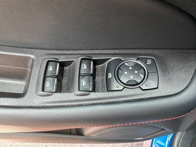 2024 Ford Edge - $34,900