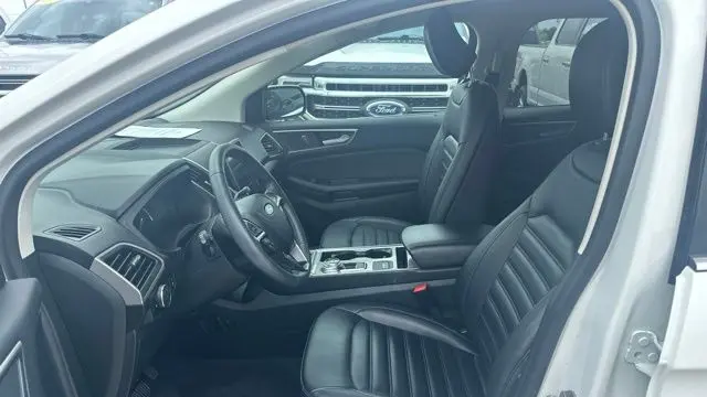 2024 Ford Edge ST-Line