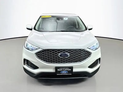 2024 Ford Edge AWD St-Line 4DR SUV