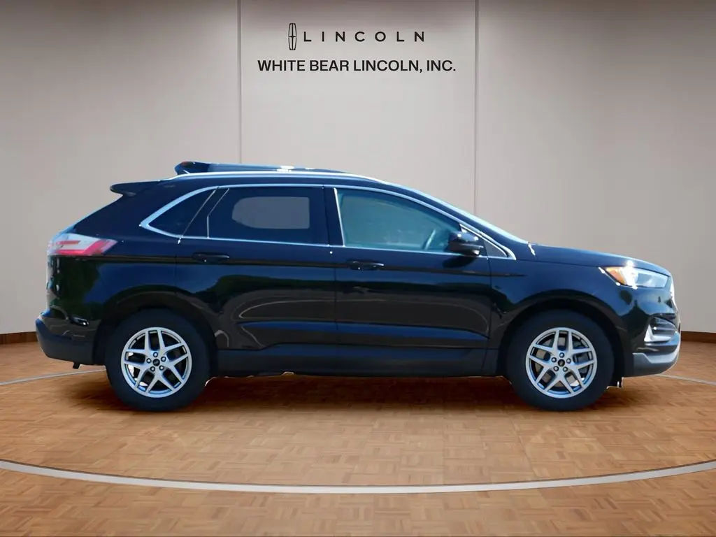 2024 Ford Edge - $25,345