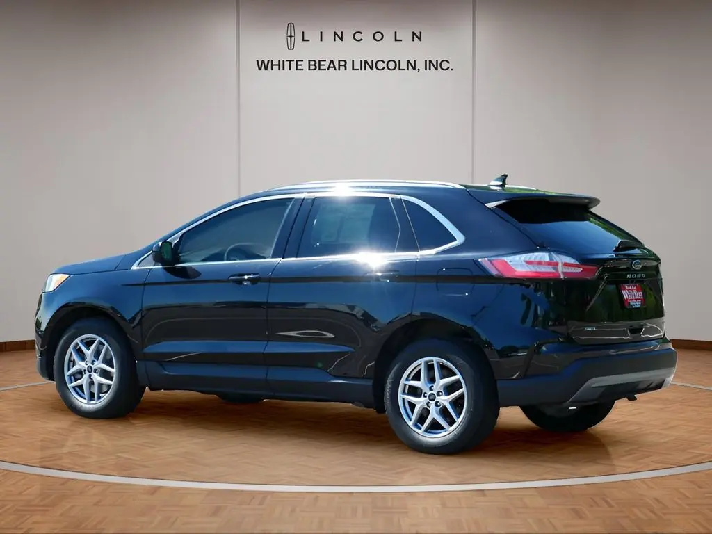 2024 Ford Edge - $25,345