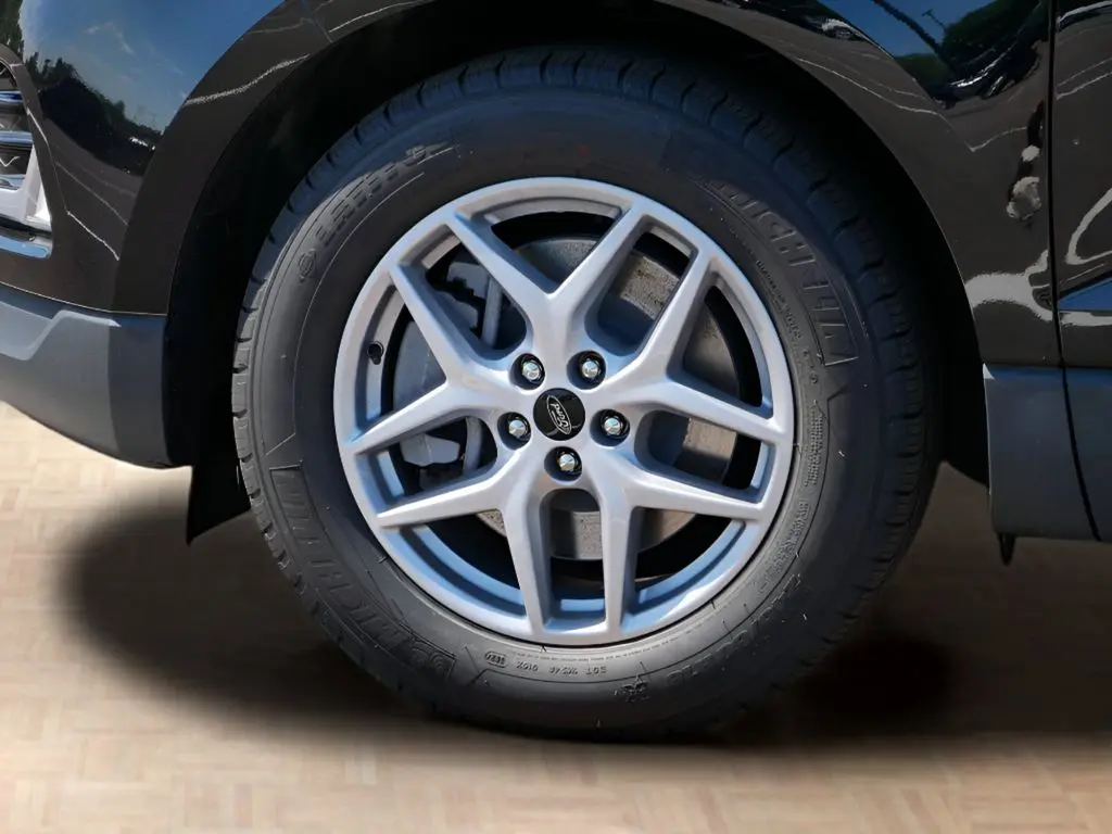 2024 Ford Edge - $25,345