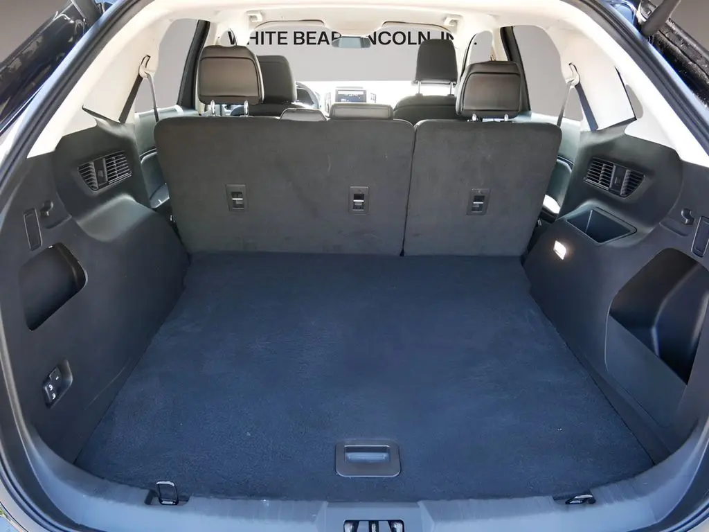2024 Ford Edge - $25,345