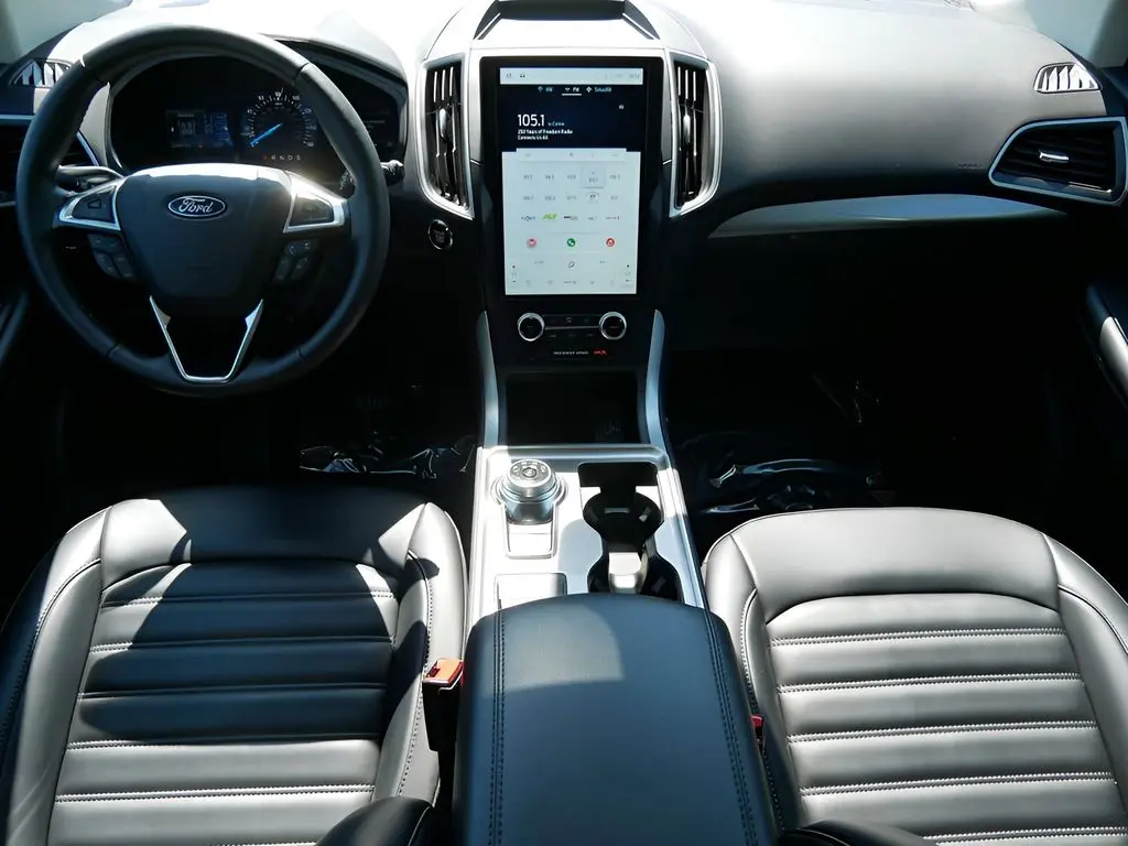 2024 Ford Edge - $25,345