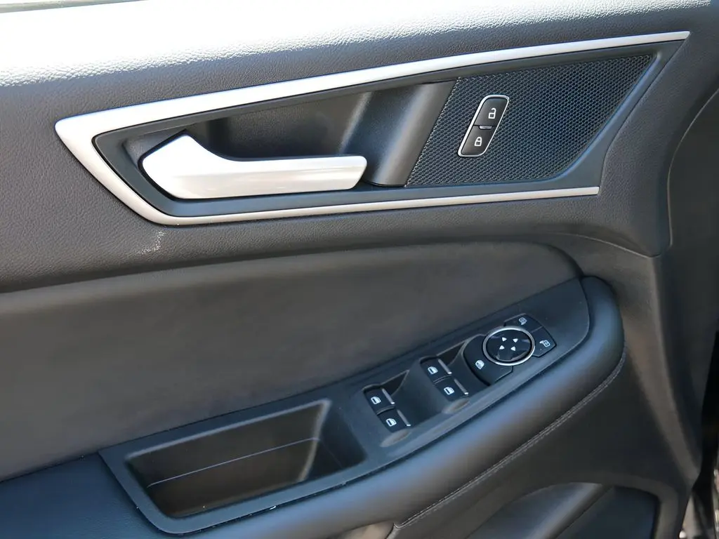 2024 Ford Edge - $25,345
