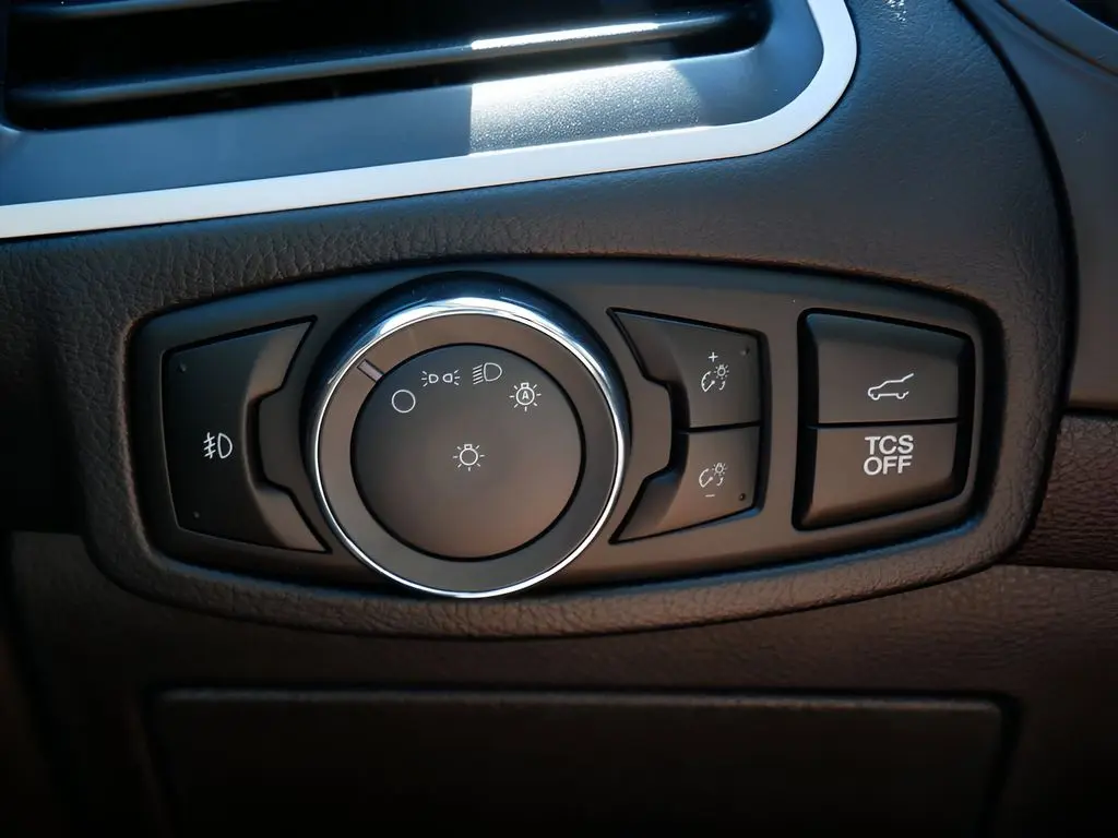 2024 Ford Edge - $25,345