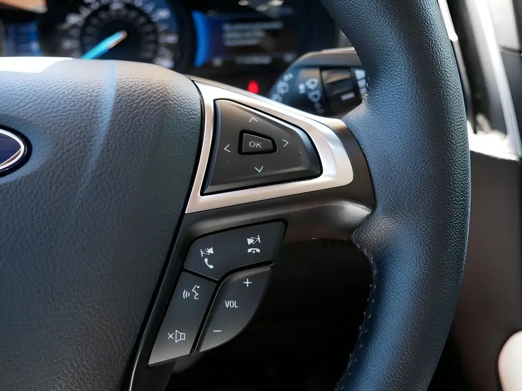 2024 Ford Edge - $25,345