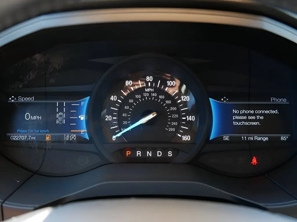 2024 Ford Edge - $25,345