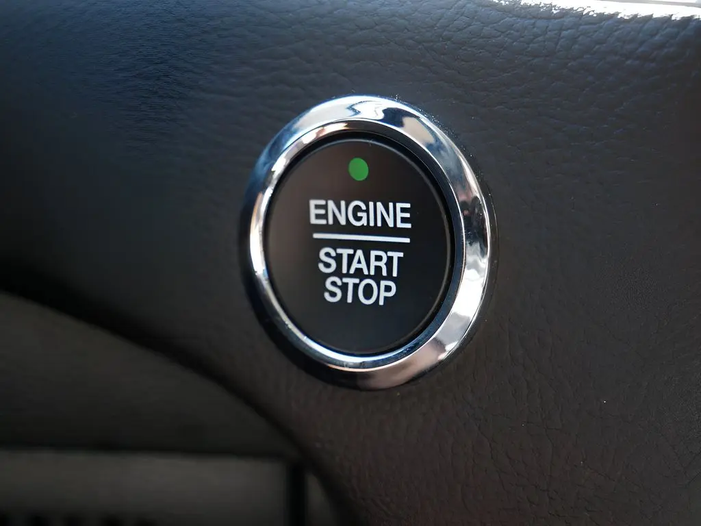 2024 Ford Edge - $25,345