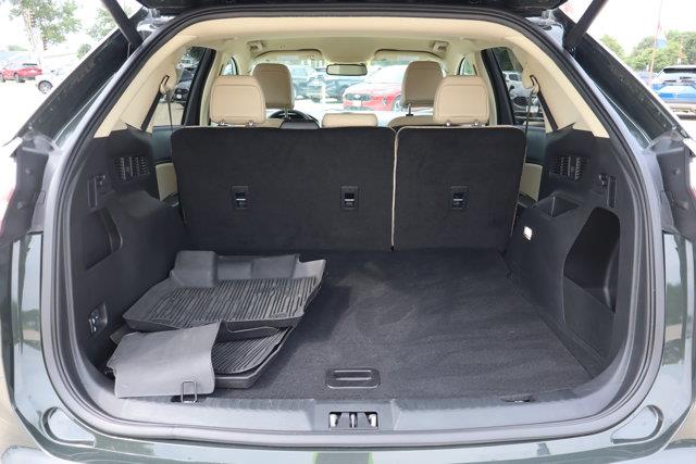 2024 Ford Edge - $29,990