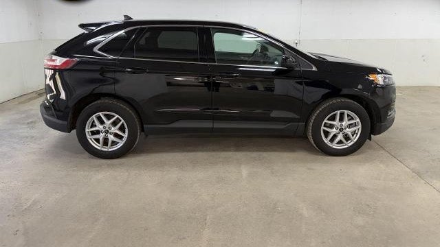 Preowned 2024 Ford Edge ST-Line for Sale