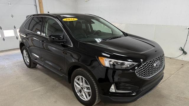 2024 Ford Edge ST-Line