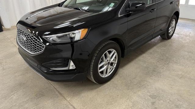 2024 Ford Edge ST-Line