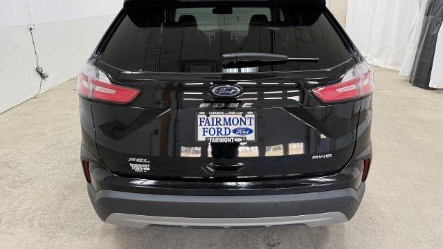 2024 Ford Edge ST-Line