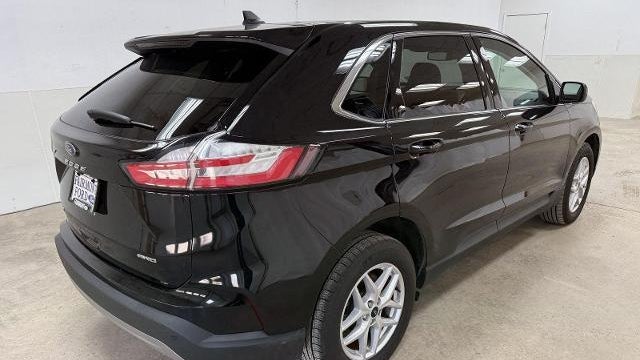 2024 Ford Edge ST-Line