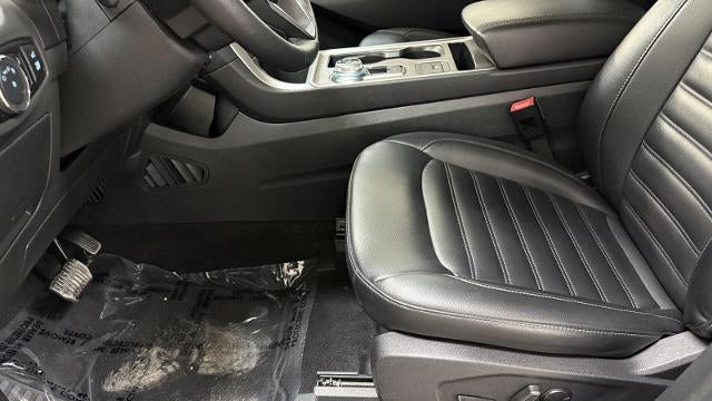 2024 Ford Edge ST-Line