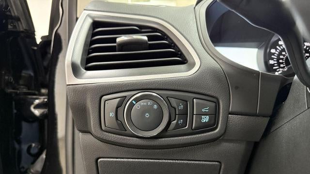 2024 Ford Edge ST-Line