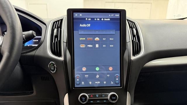 2024 Ford Edge ST-Line
