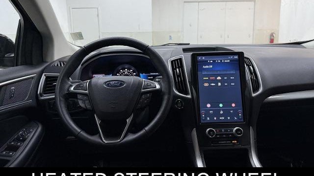 2024 Ford Edge ST-Line