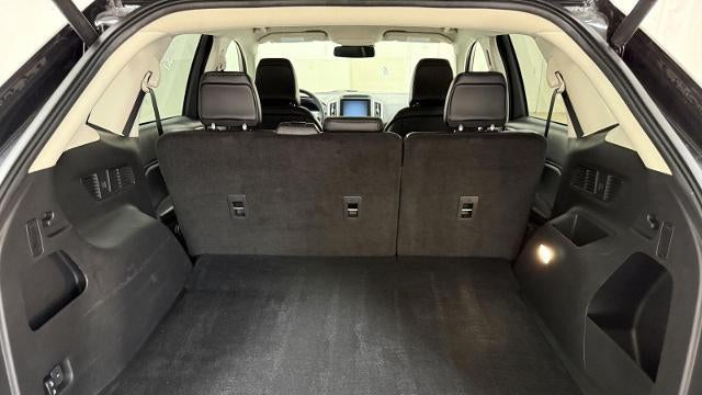 2024 Ford Edge ST-Line