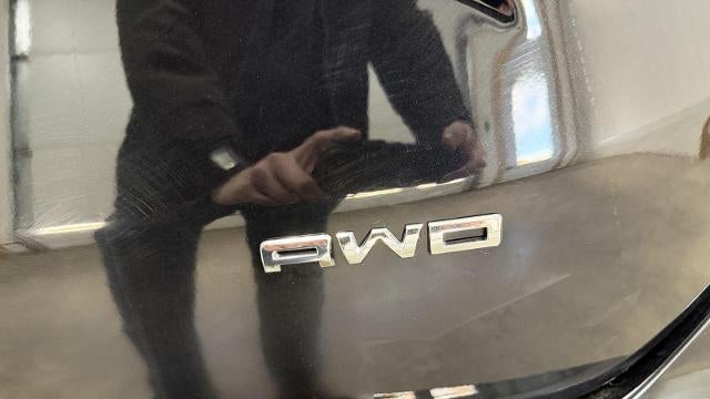 2024 Ford Edge ST-Line