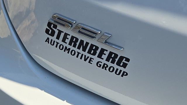 2024 Ford Edge ST-Line