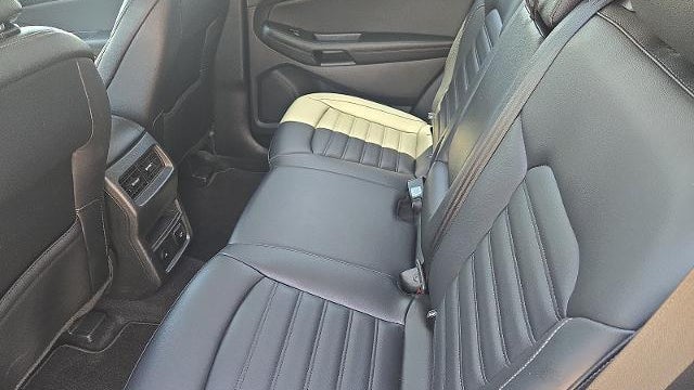 2024 Ford Edge ST-Line