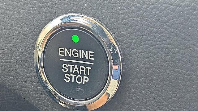 2024 Ford Edge ST-Line