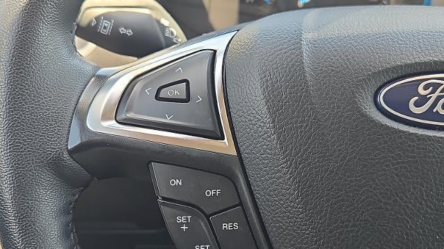 2024 Ford Edge ST-Line
