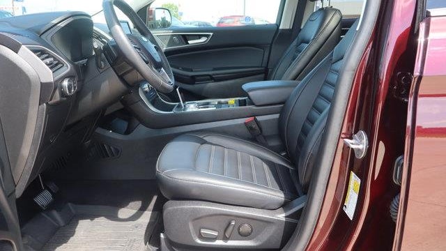 2024 Ford Edge ST-Line