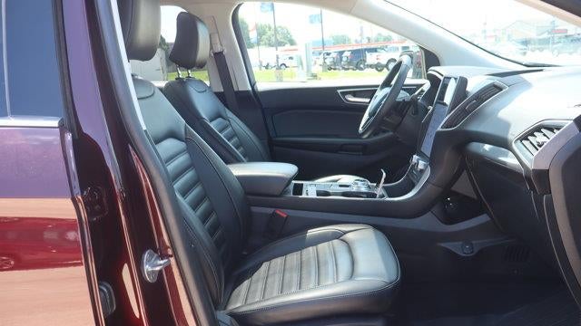 2024 Ford Edge ST-Line
