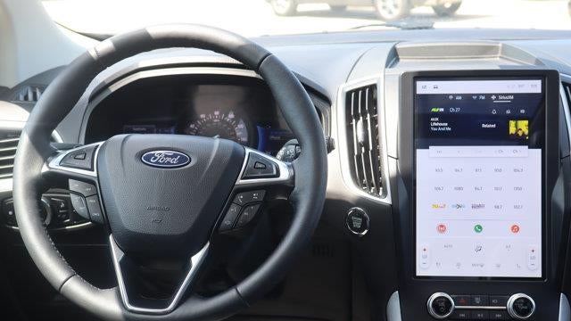 2024 Ford Edge ST-Line