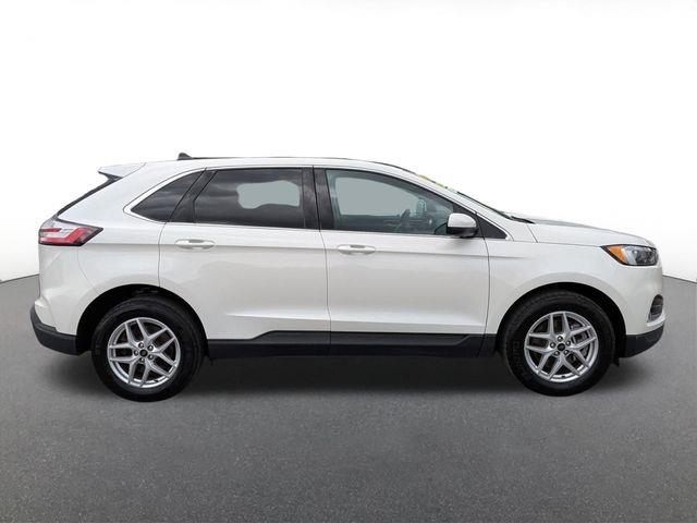2024 Ford Edge SEL — photo 1 of 12