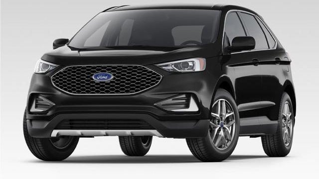 Preowned 2024 Ford Edge SEL for Sale